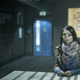 Illustration for article titled The Curfew, an interactive story about a dystopian UK, is now online